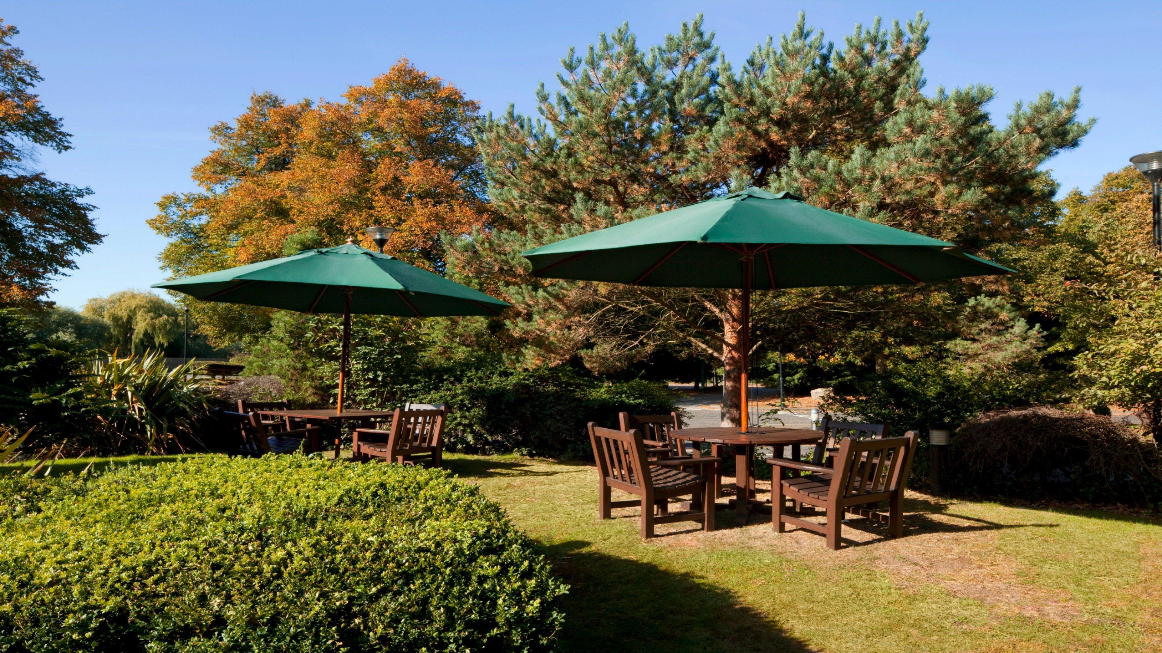 Holiday Inn Northampton By Ihg Екстериор снимка